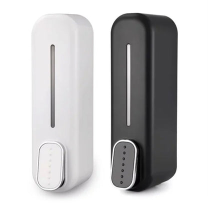 Wall Mounted Dispenser