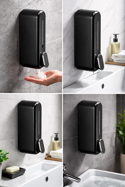 Wall Mounted Dispenser