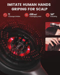 SCALP MASSAGER