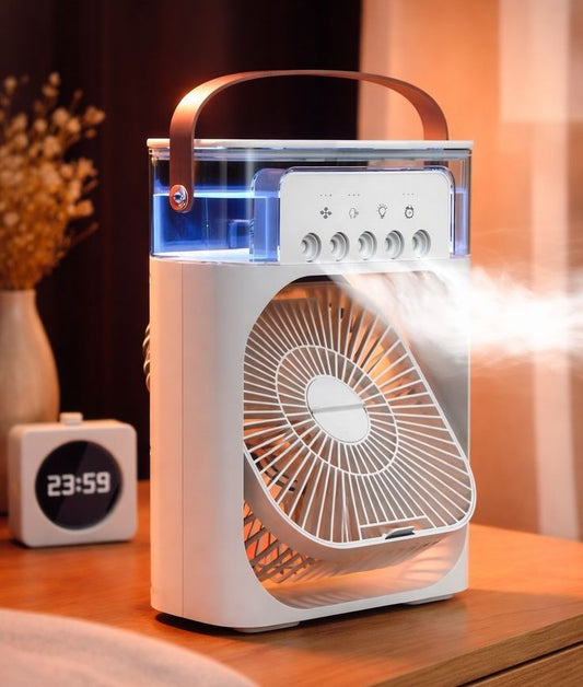 Fan Air Cooler fan USB Electric Fan